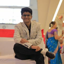 Aditya Chaudhari