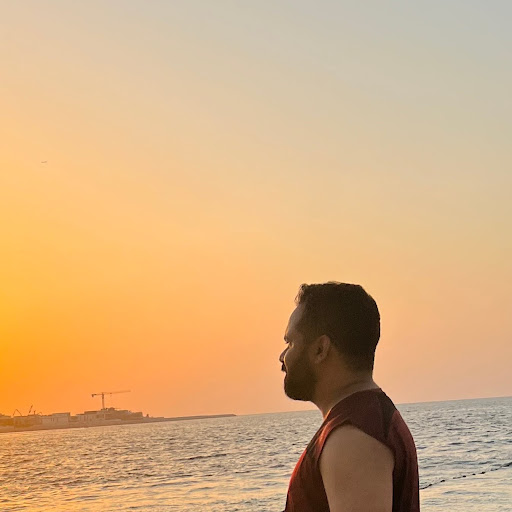 Jithin ER
