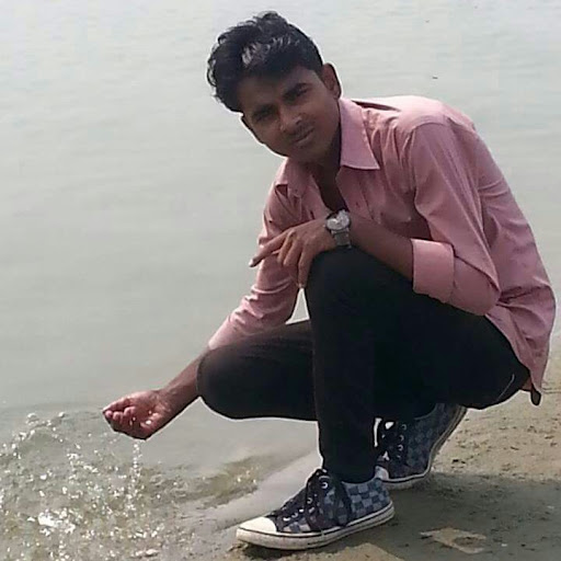 Md Jahangir
