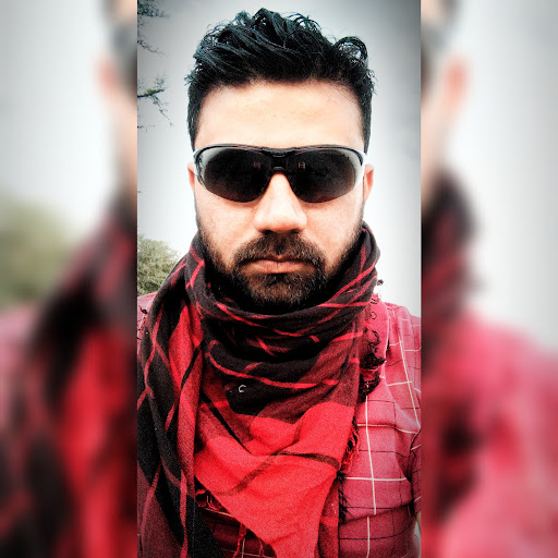 author