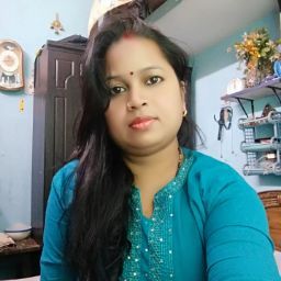 Seema Kumari