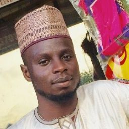 Ibrahim Mg
