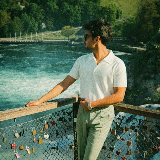 author