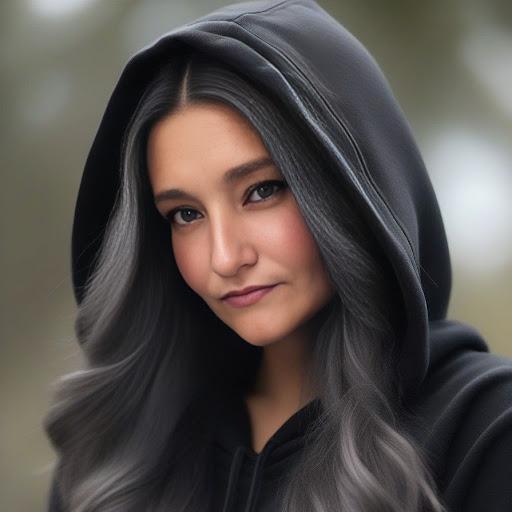 author