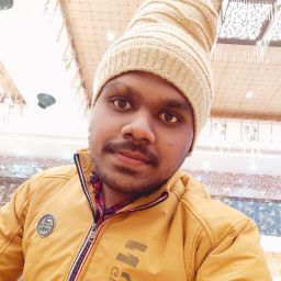 Shubham Ojha