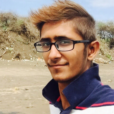 Apurva Desai