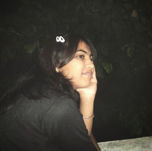 Priyanka Tiwari