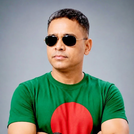 author