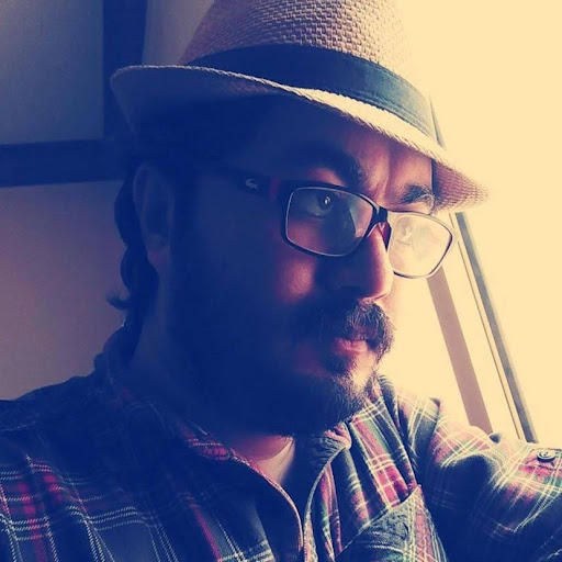 author