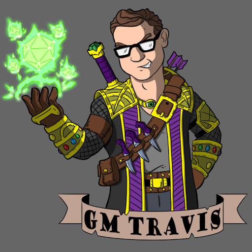 Travis T.