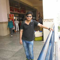 author