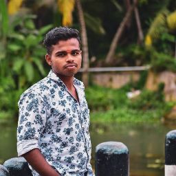 vishnu prakash