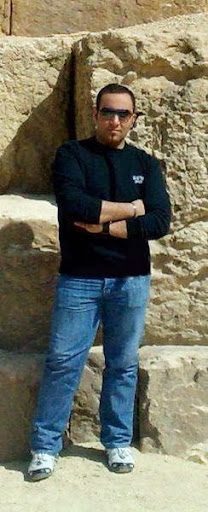 Mohamed Aboghaly