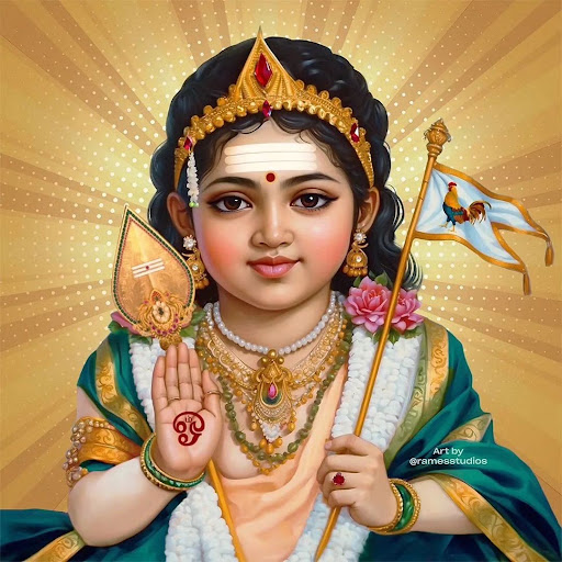 Arumugam Aru
