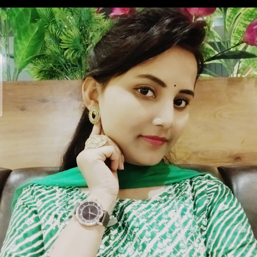 Kajal Tripathi