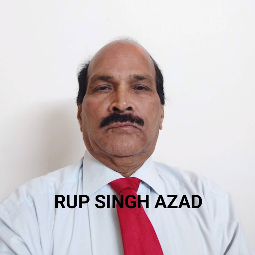 RUP SINGH AZAD