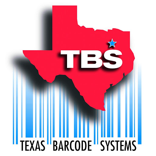 Texas Barcode
