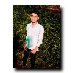 author