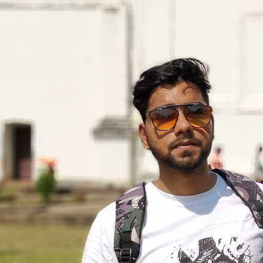 Yashodeep Kacholiya