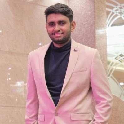 Rohan Padaya