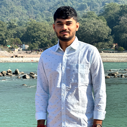 Vandan Kathiriya