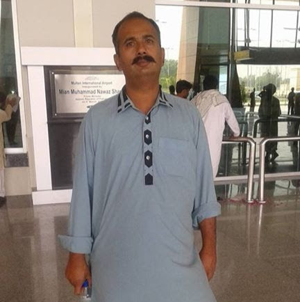 mumtaz balouch