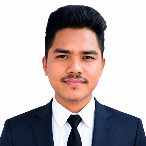 Atul Bikash Tripura