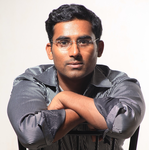 author