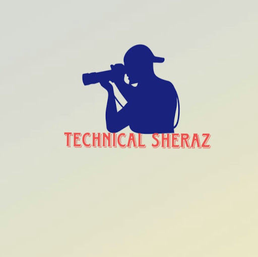 technical sheraz
