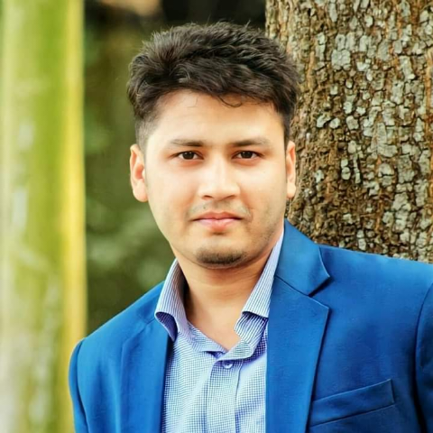 Abdul Monnaf Mon
