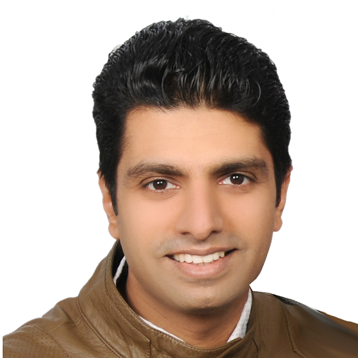Suhail Alidina