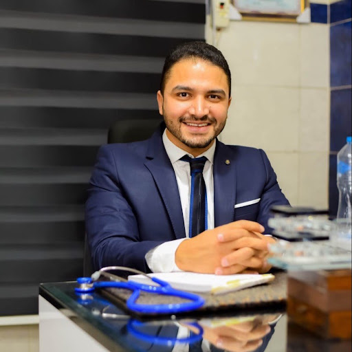 Dr Sayed Dehnah