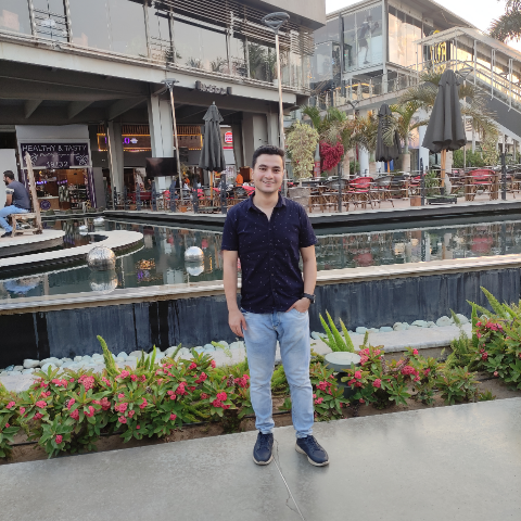 Khaled Eldaly
