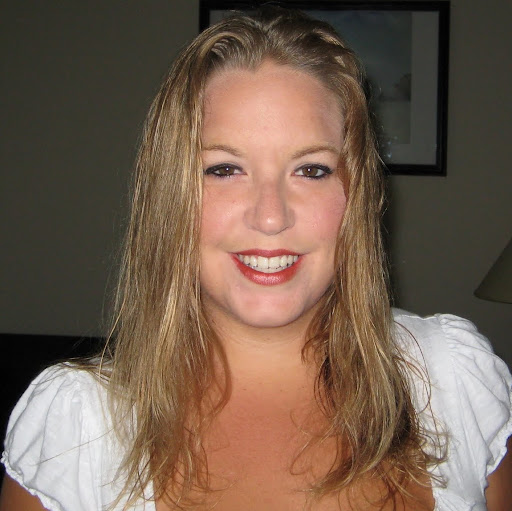 Lindsay Crenshaw