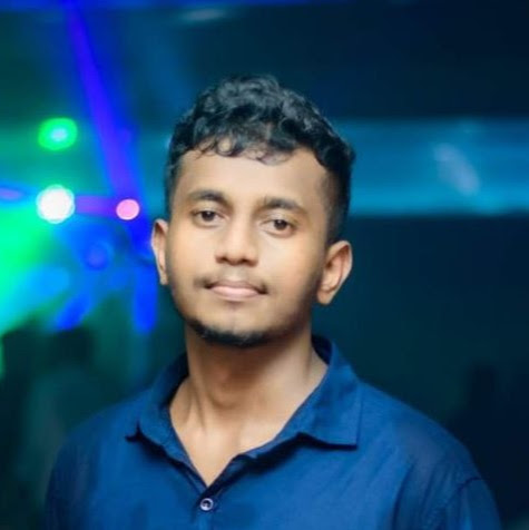 Pamod Bhanuka