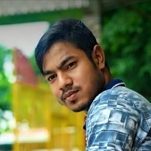 Chiranjit Arjya
