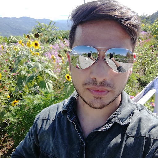 author