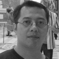 Achmad Mulyadi
