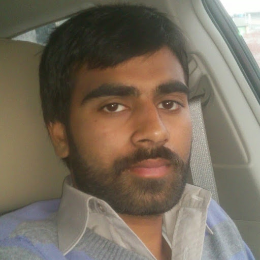 Aatir Sheikh