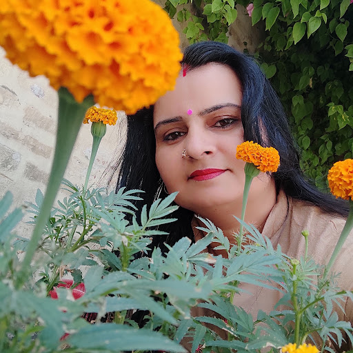 Sarita Malik