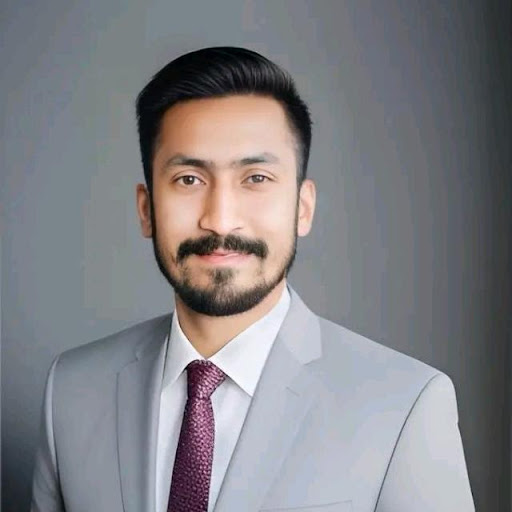 author