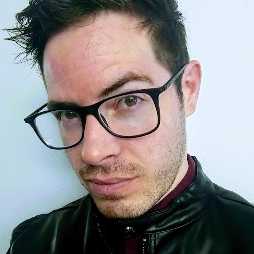 Stephen Ulibarri