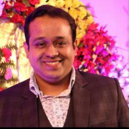 indranil ghosh