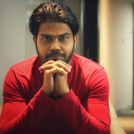 mahajurul karim