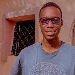 author