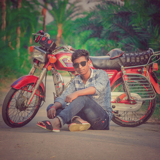 author