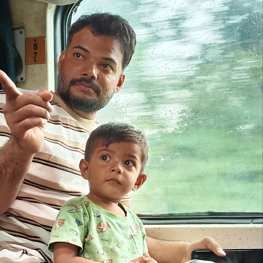 Bajrangi Kumar Soni