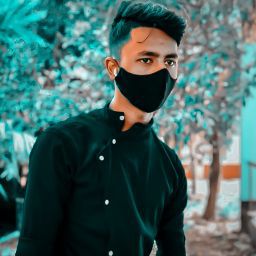 author