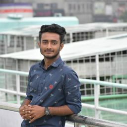 Azad Mahmud