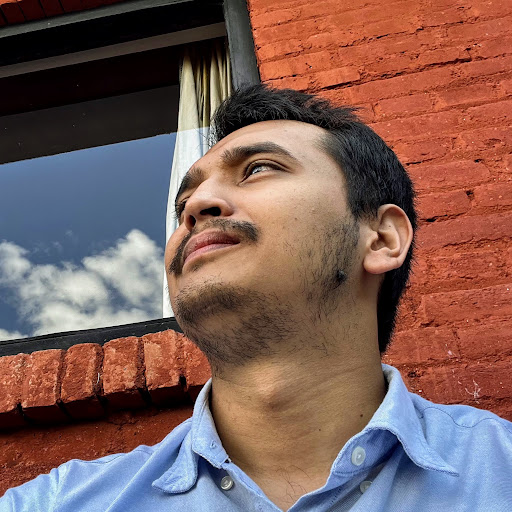 author